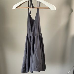 American Apparel dress